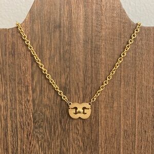 Vintage Givenchy Pendant Necklace